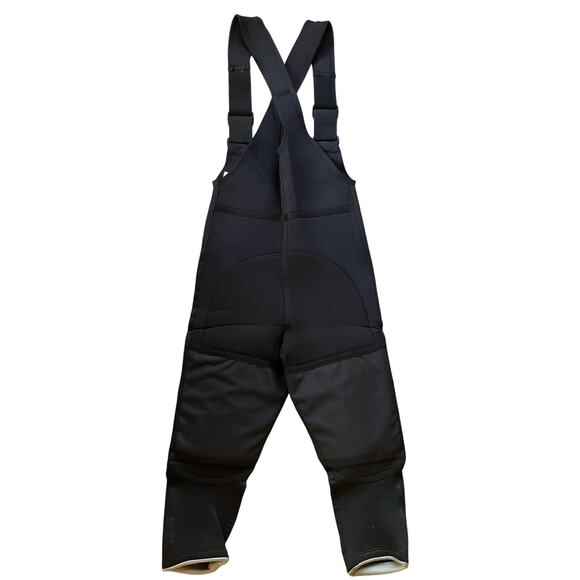 Magic Marine Padded Neoprene Bib Wetsuit Size XS/46 - Picture 3 of 9